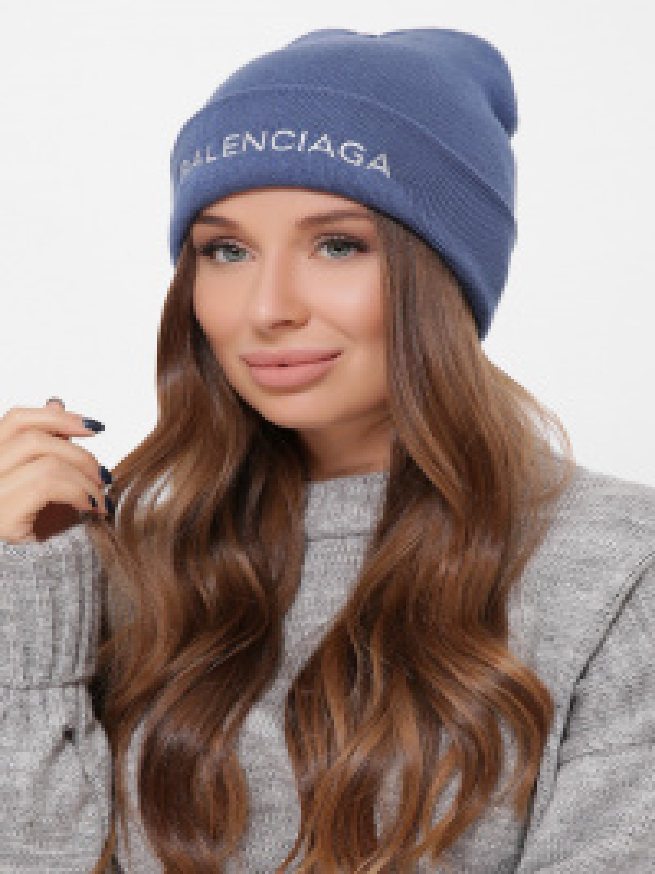 Шапка CARICA модель 3190435 Фото