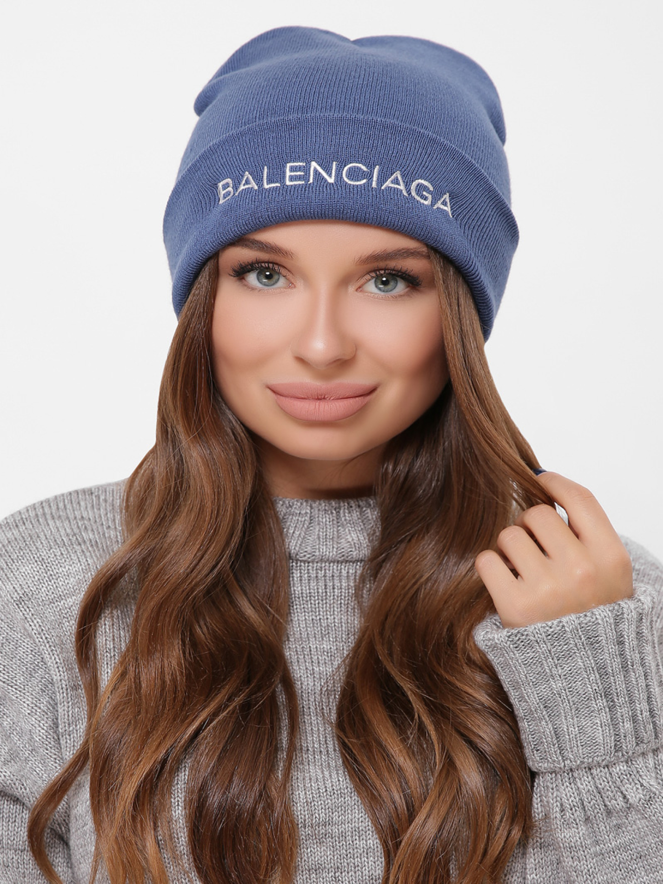 Шапка CARICA модель 3190435 Фото