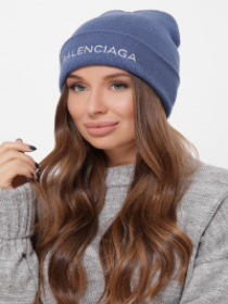 Шапка CARICA модель 3190435 Фото