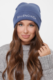 Шапка CARICA модель 3190435 Фото