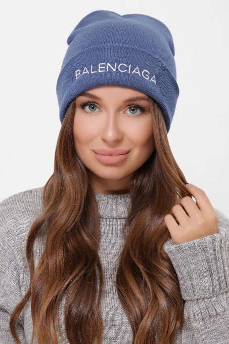 Шапка CARICA модель 3190435 Фото