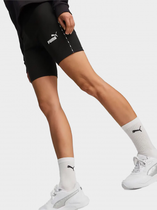 Шорты PUMA модель 67422901 Фото