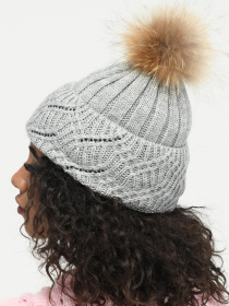 Шапка CARICA модель 313724 Фото