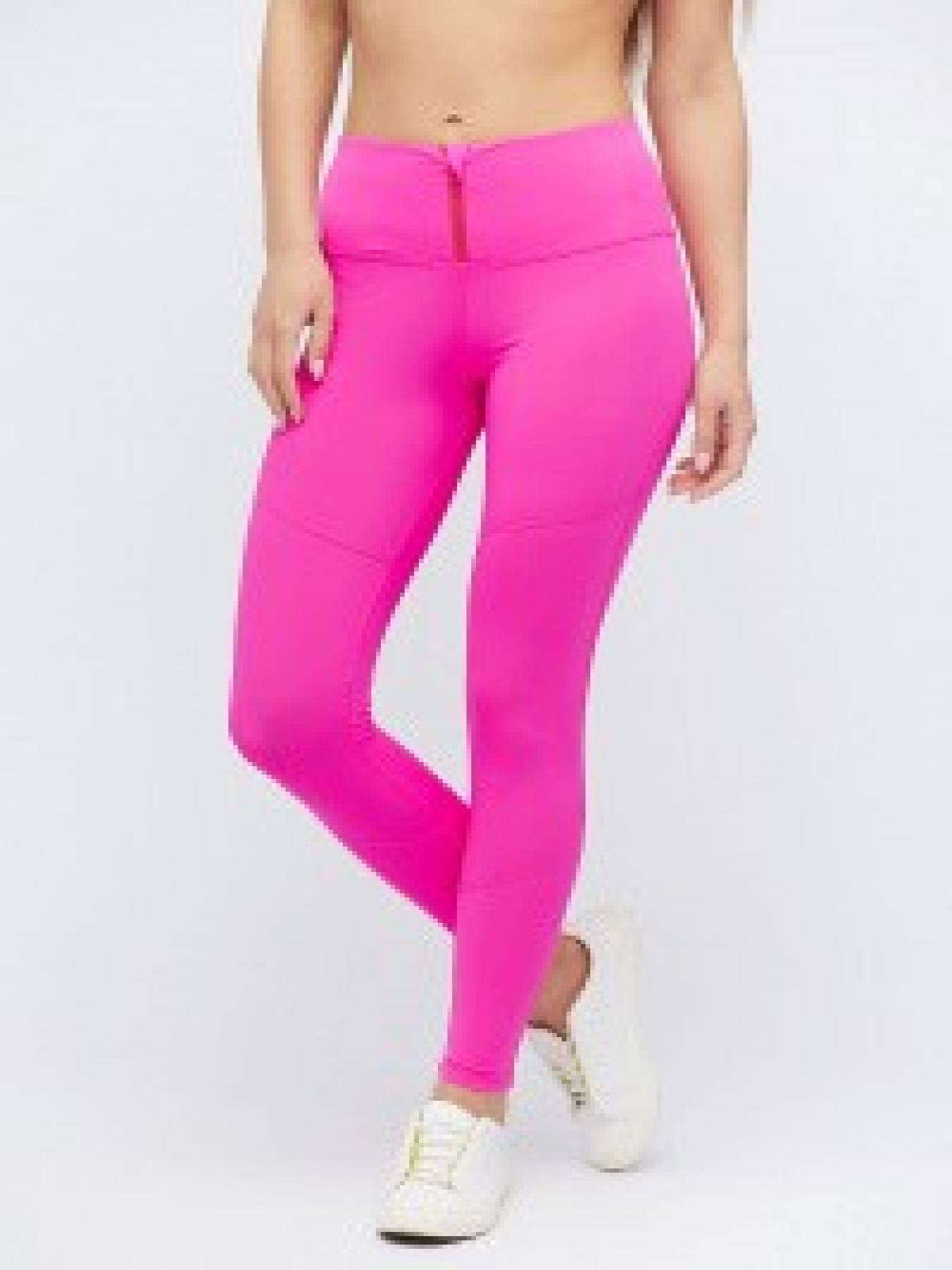 Спортивные леггинсы CARICA модель CF50035n15 Фото