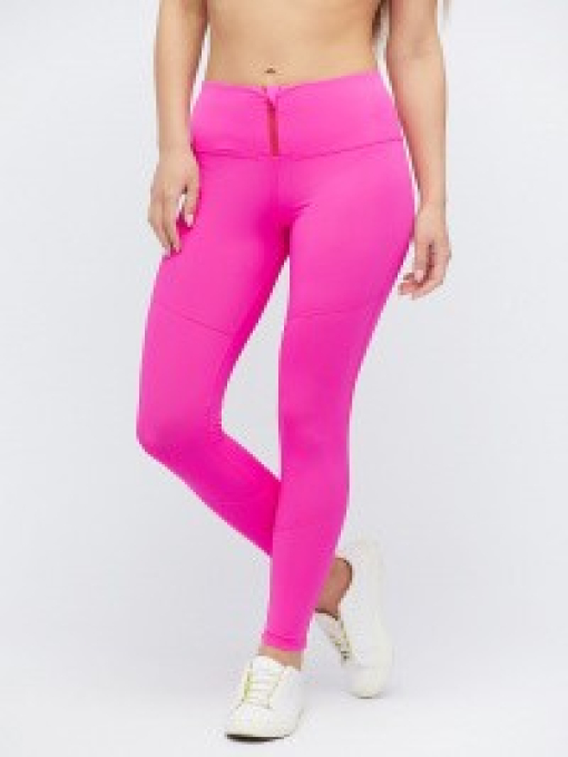 Спортивные леггинсы CARICA модель CF50035n15 Фото