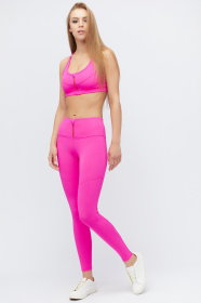 Спортивные леггинсы CARICA модель CF50035n15 Фото