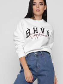 Свитшот CARICA модель SV65543 Фото