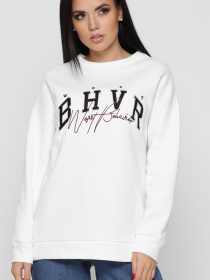 Свитшот CARICA модель SV65543 Фото