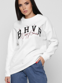 Свитшот CARICA модель SV65543 Фото