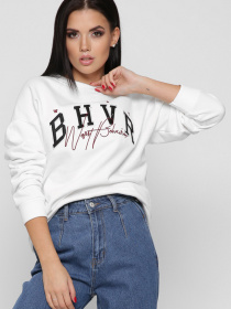 Свитшот CARICA модель SV65543 Фото