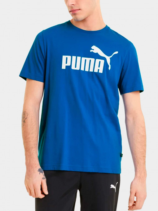 Футболкалар мен поло жейделер PUMA үлгі 58666658 Фото