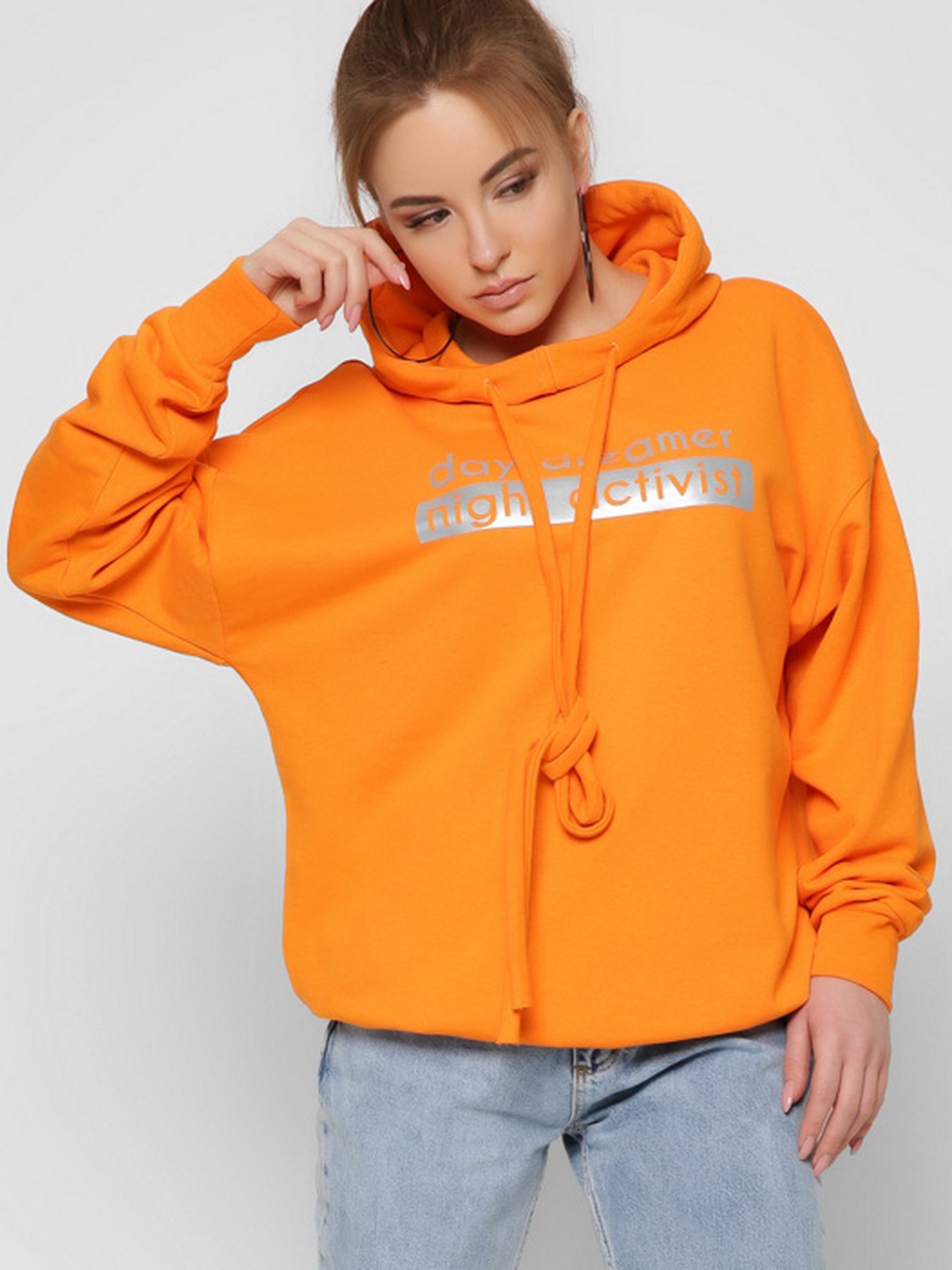 Худі CARICA модель SV758917 Фото