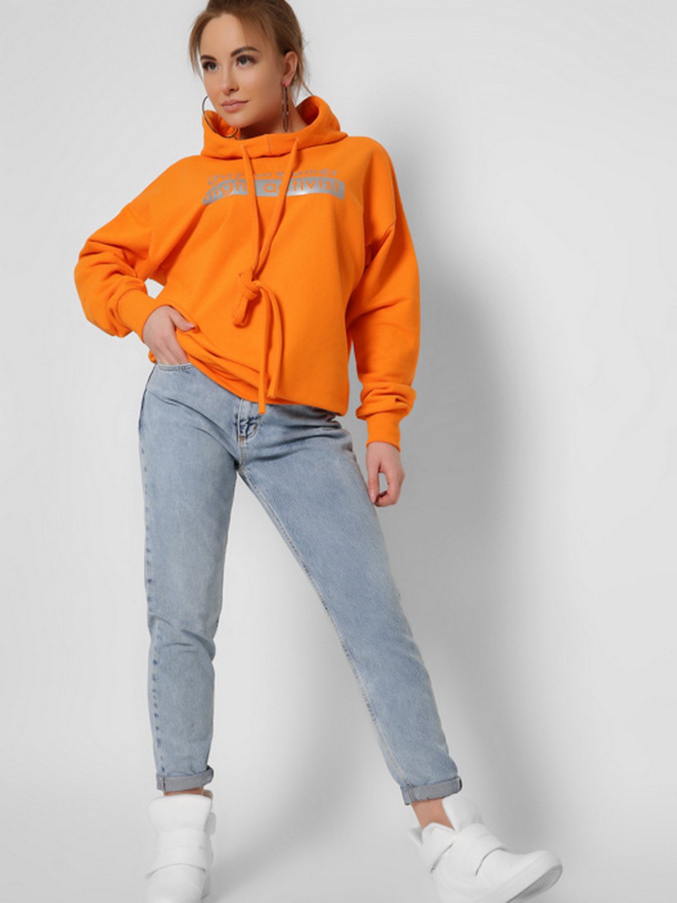 Худі CARICA модель SV758917 Фото