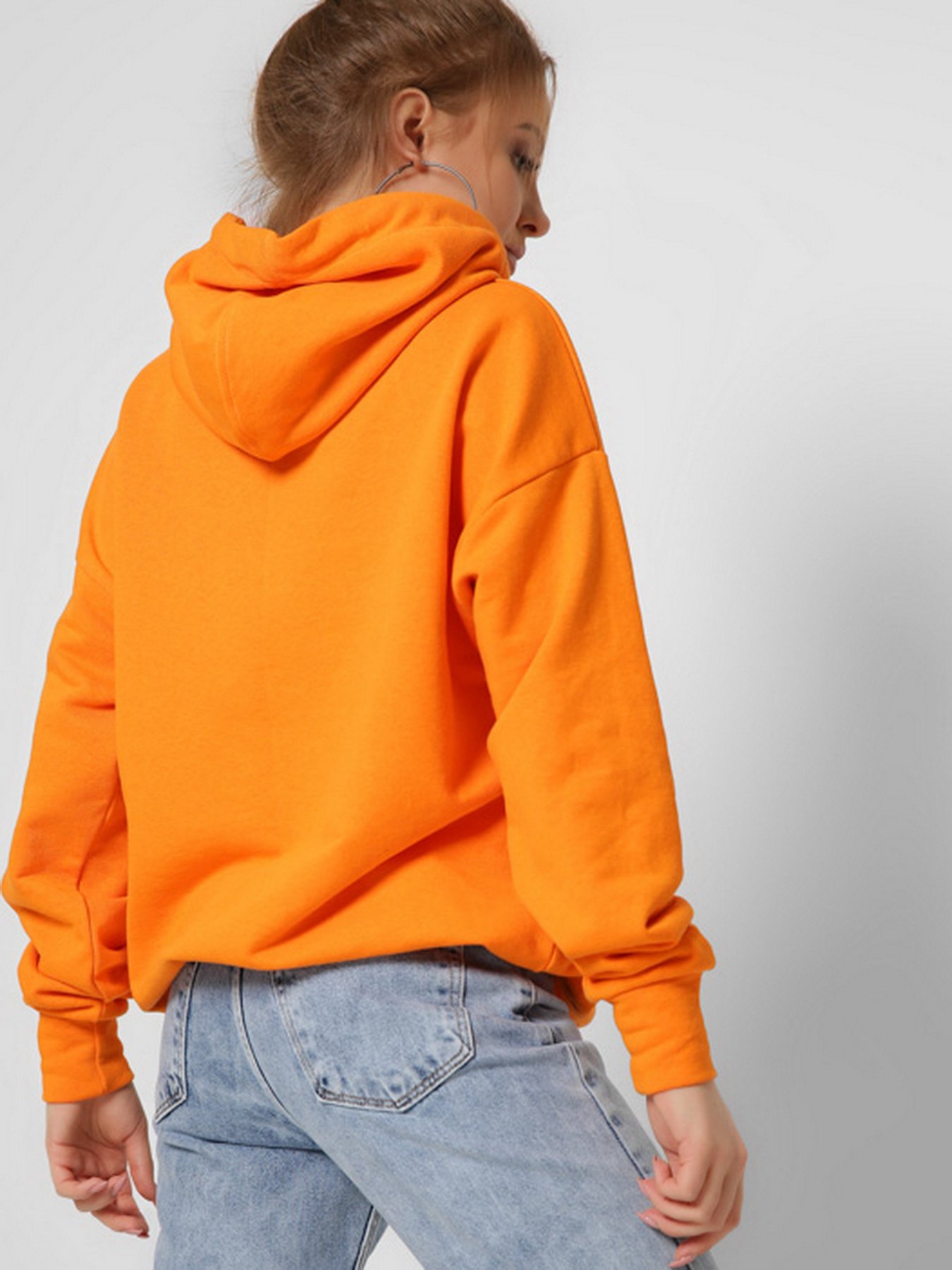 Худі CARICA модель SV758917 Фото