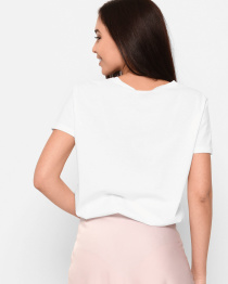 Футболки і поло CARICA модель 66303 Футболки і поло CARICA модель 66303 Фото