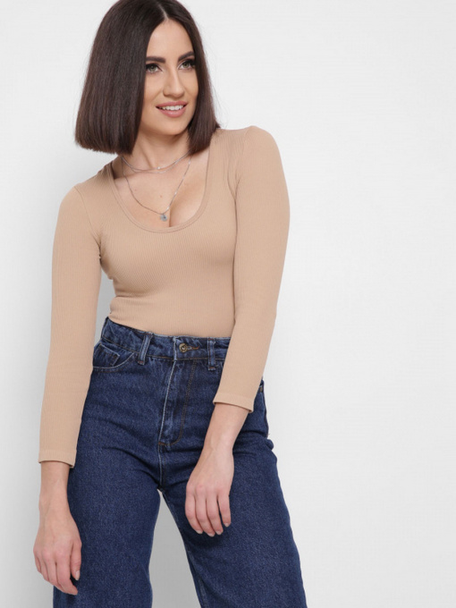 Топ CARICA модель 662310 Фото