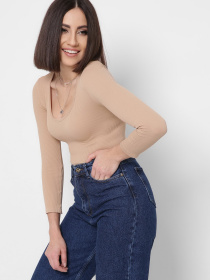 Топ CARICA модель 662310 Фото