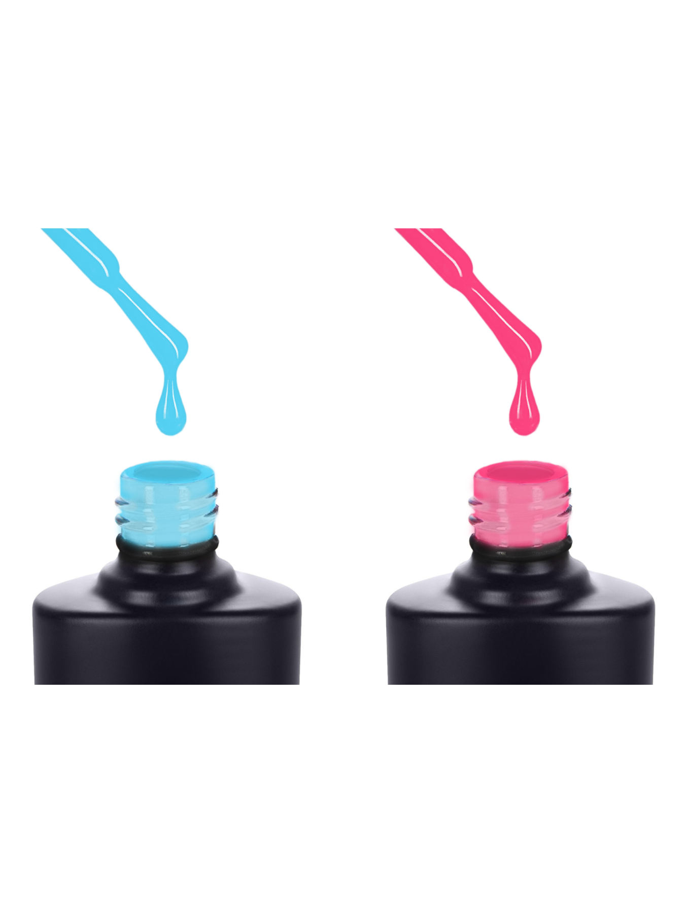 Набор неоновых баз 6 штук Reglance модель 30091 Фото