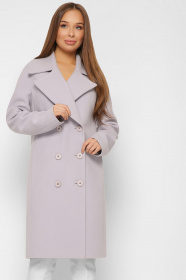 Пальто X-Woyz модель PL886623 Фото