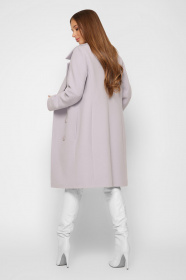 Пальто X-Woyz модель PL886623 Фото