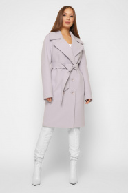 Пальто X-Woyz модель PL886623 Фото