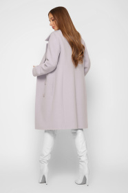 Пальто X-Woyz модель PL886623 Фото