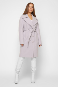 Пальто X-Woyz модель PL886623 Фото