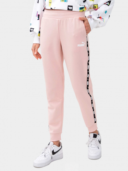 Брюки PUMA модель 84909447 Фото