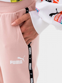 Брюки PUMA модель 84909447 Фото