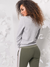 Світшот CARICA модель SV75214 Фото