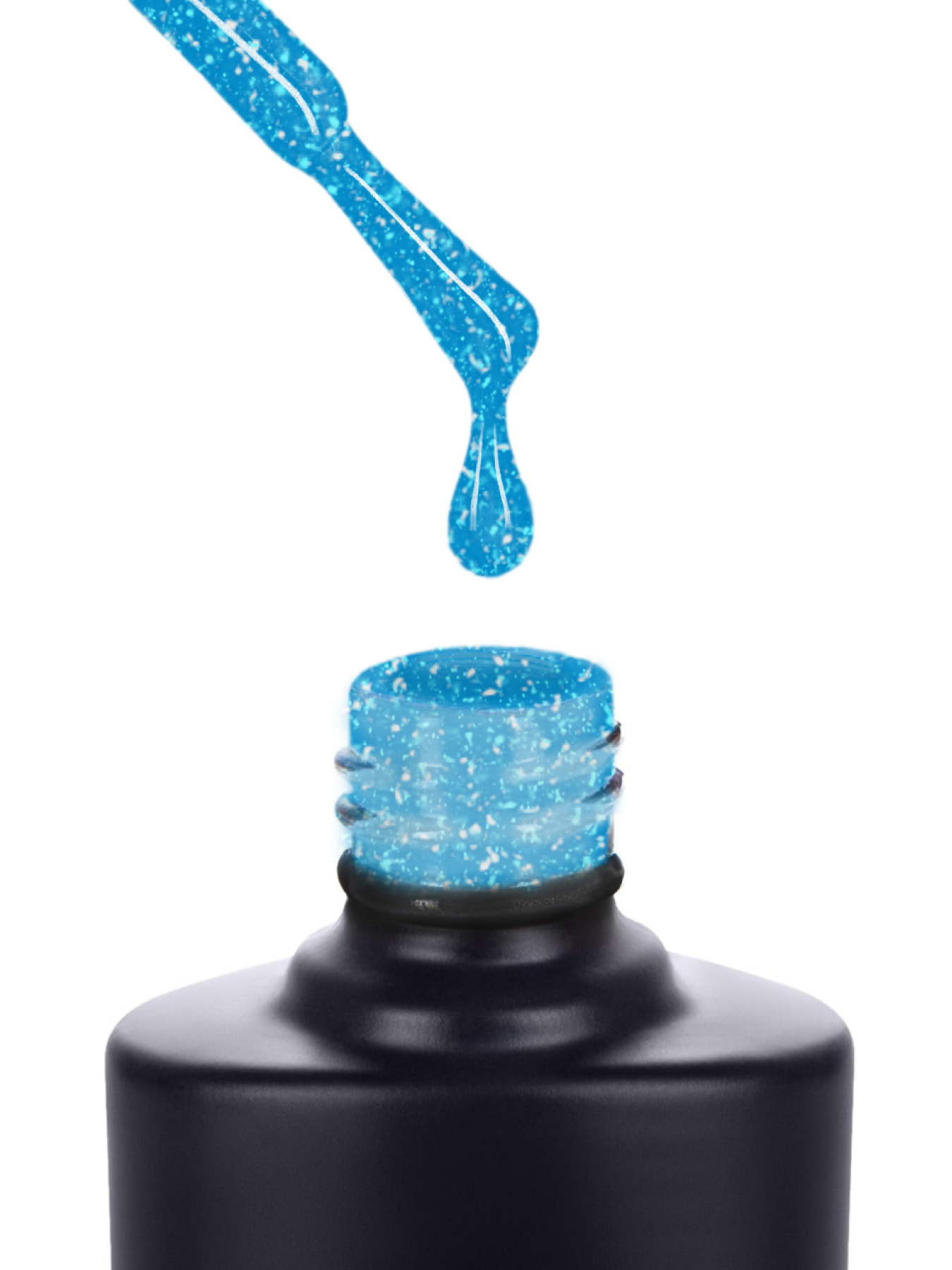 Набір 5 шт гель-лаки для нігтів Reglance модель 30090 Фото