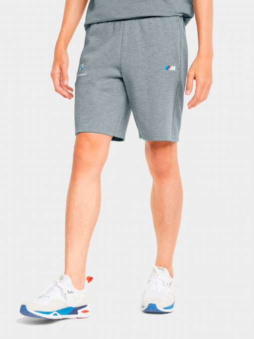 Шорты PUMA модель 53337403 Фото