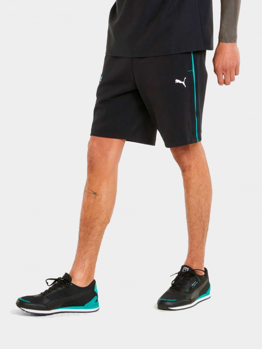 Шорты PUMA модель 53361001 Фото