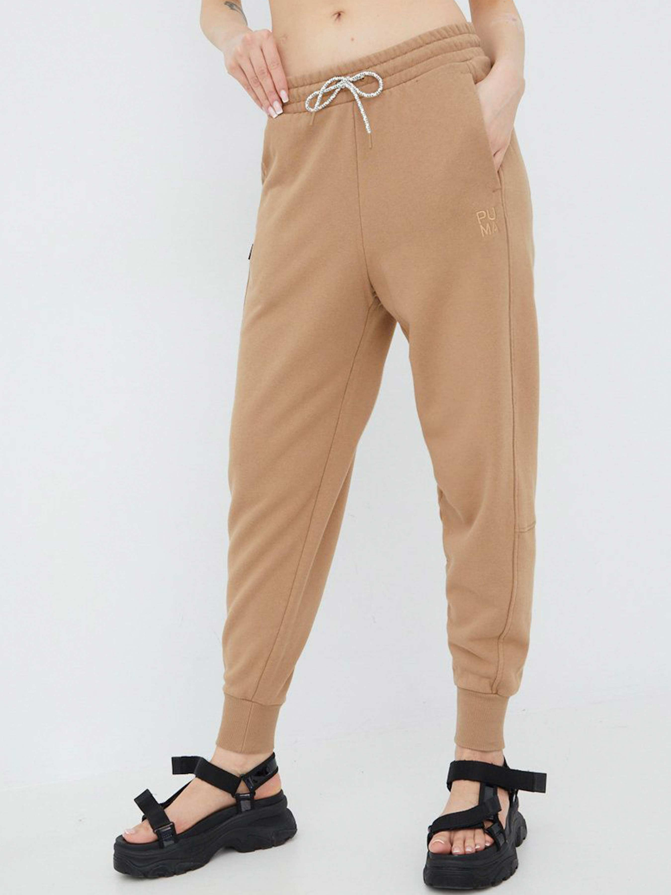 Брюки PUMA модель 53342363 Фото