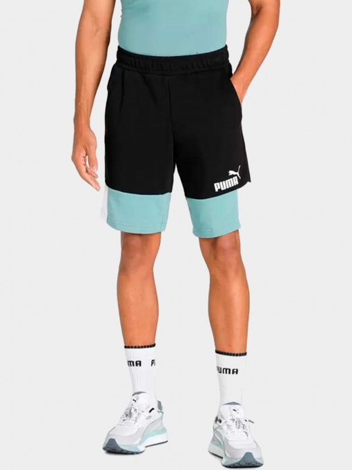 Шорты PUMA модель 84742950 Фото