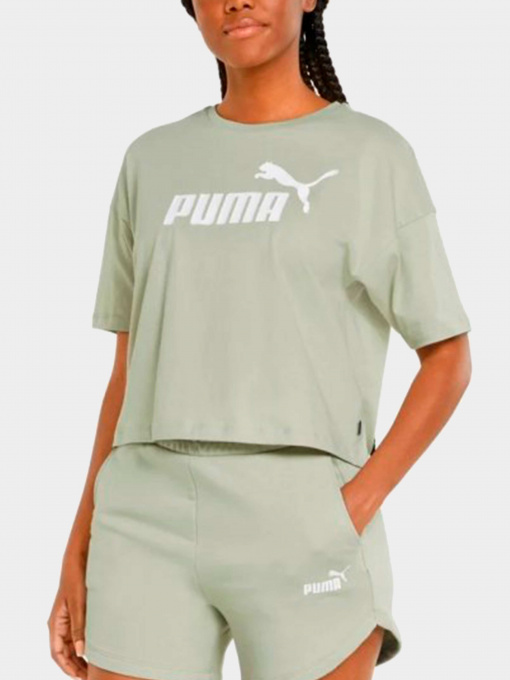 Шорты PUMA модель 84833985 Фото