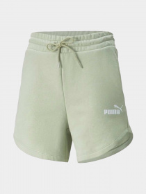 Шорты PUMA модель 84833985 Фото