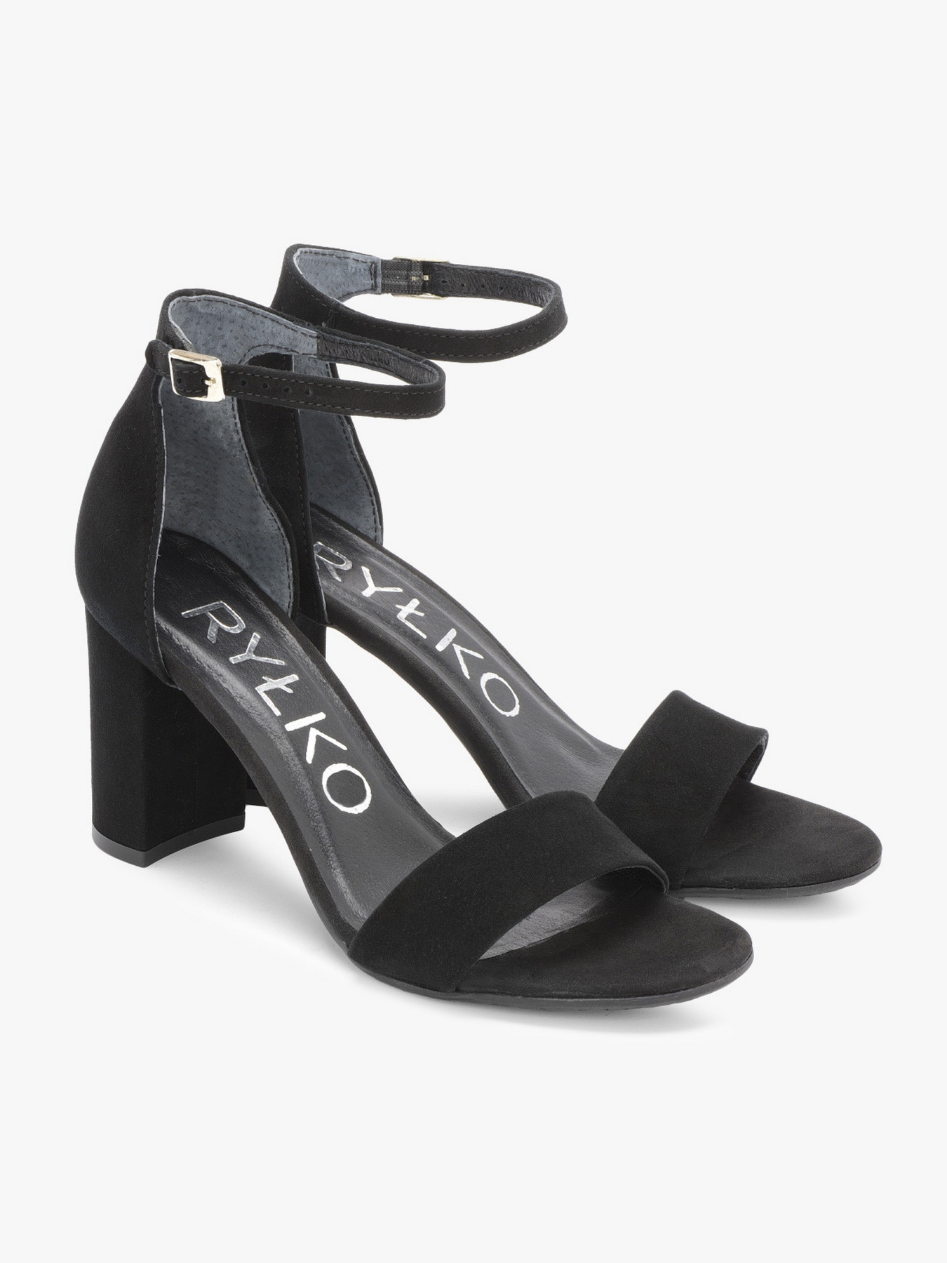 Босоножки RYLKO модель 9HD86_T4_14 Фото