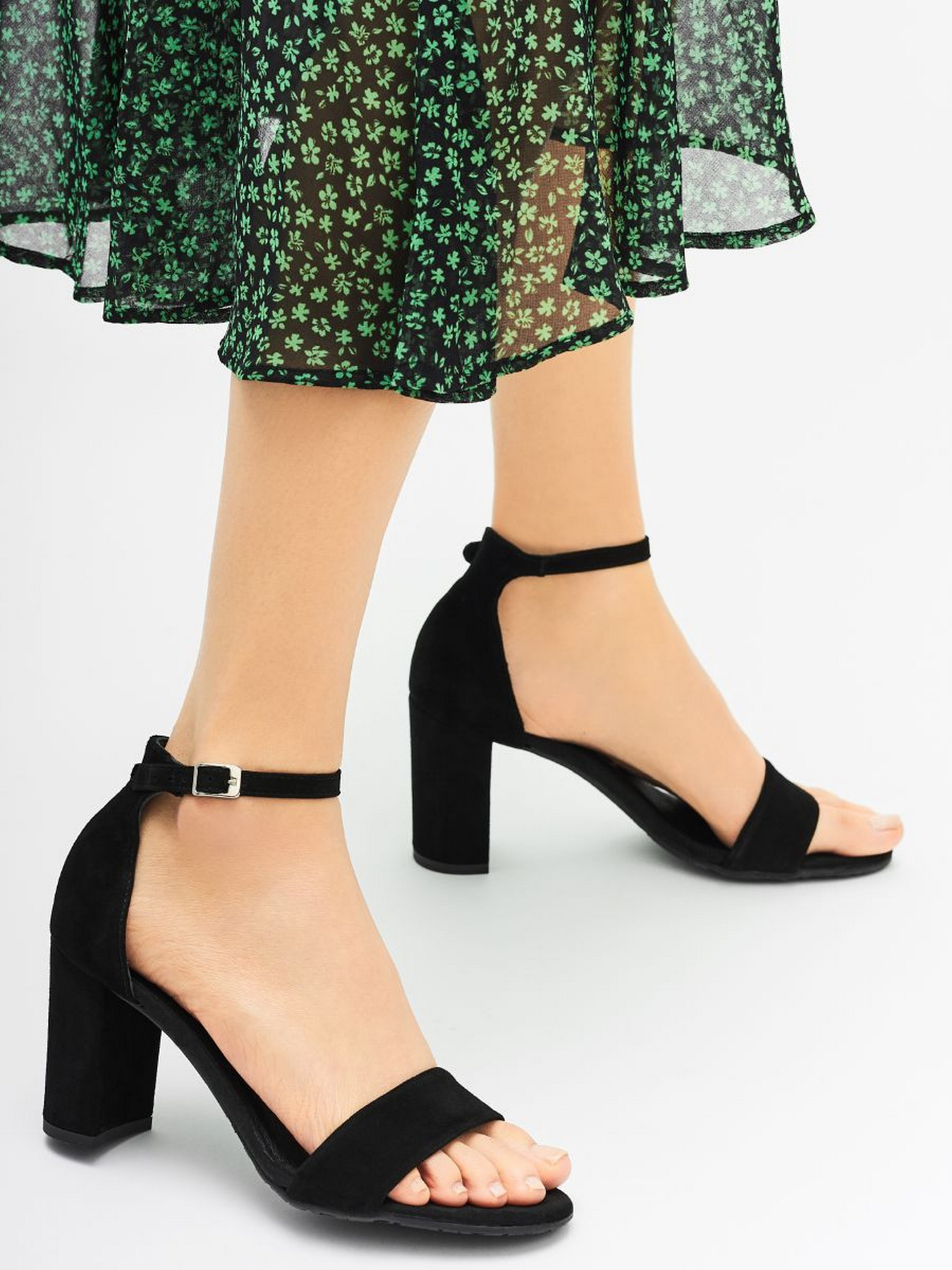 Босоножки RYLKO модель 9HD86_T4_14 Фото