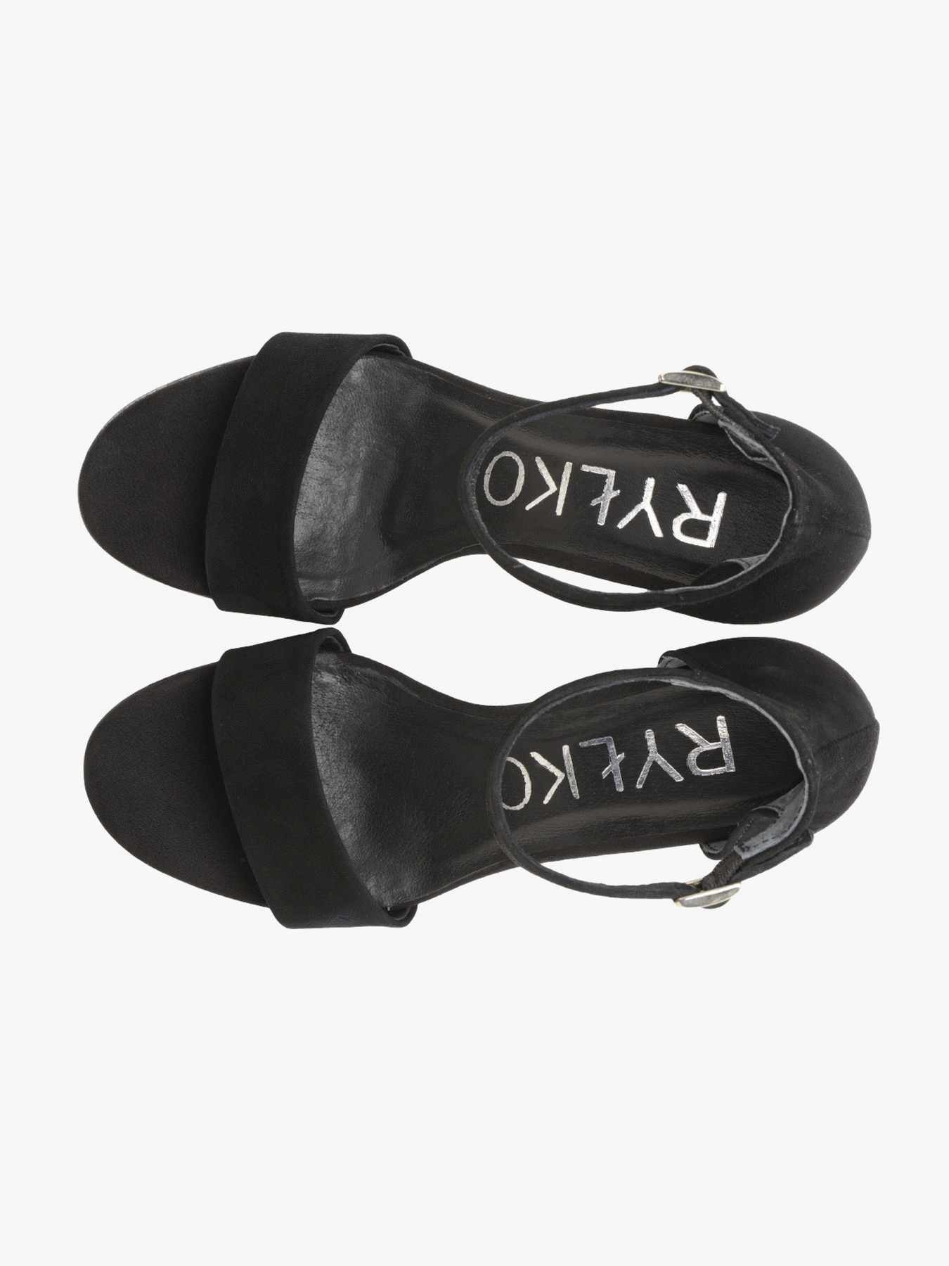 Босоножки RYLKO модель 9HD86_T4_14 Фото