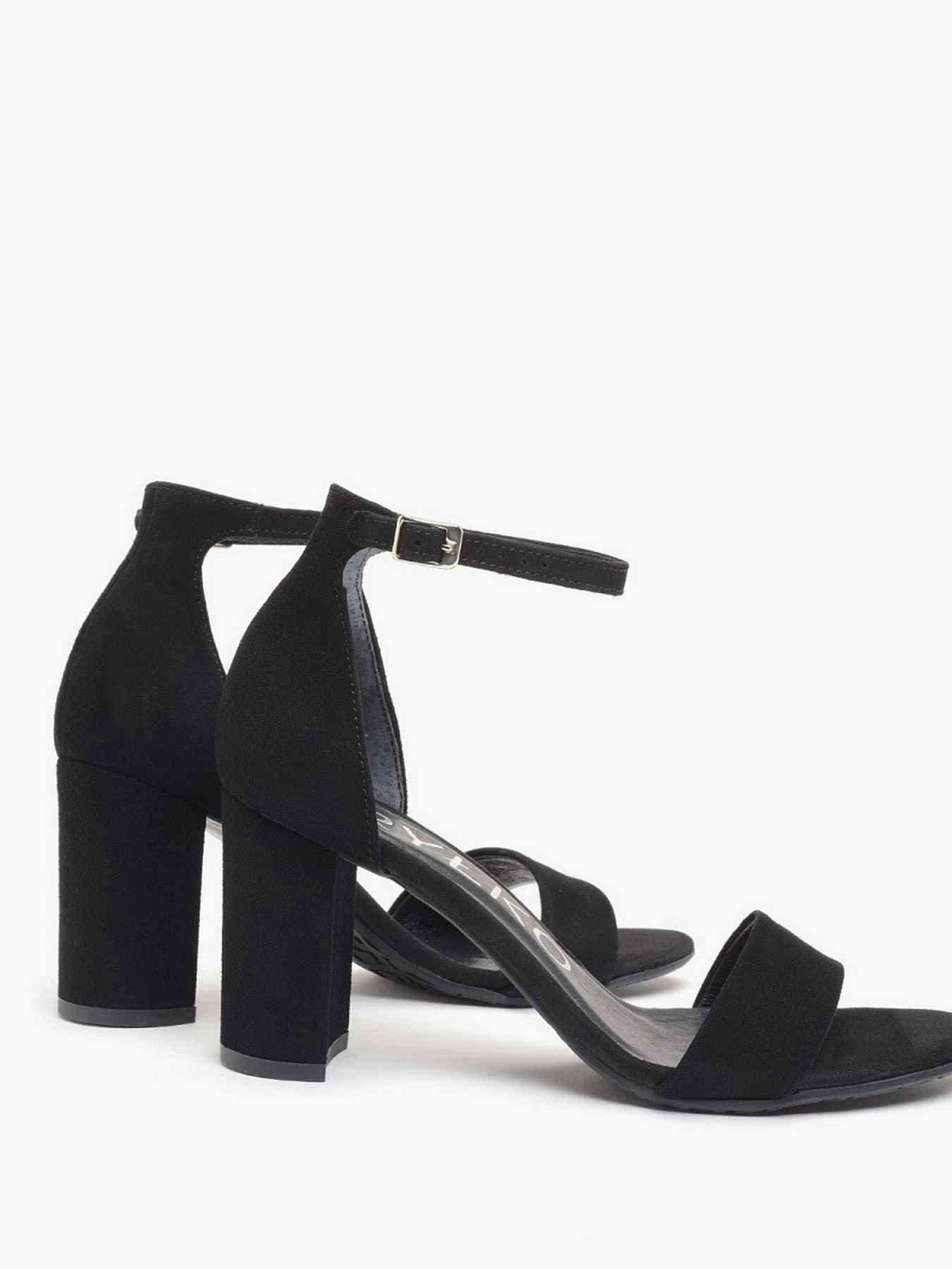 Босоножки RYLKO модель 9HD86_T4_14 Фото