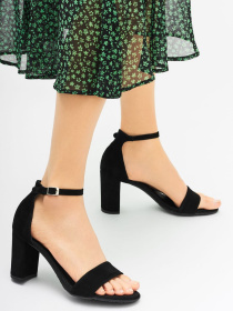 Босоножки RYLKO модель 9HD86_T4_14 Фото