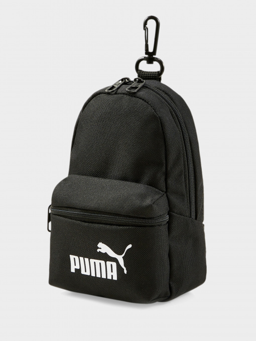 Рюкзактар PUMA үлгі 07891601 Фото