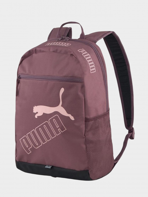 Рюкзаки PUMA модель 07729521 Фото