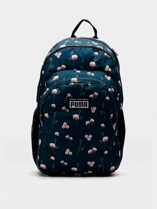 Рюкзактар PUMA үлгі 07913305 Фото