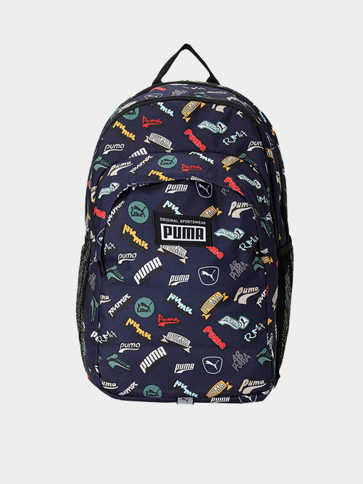 Рюкзактар PUMA үлгі 07913307 Фото