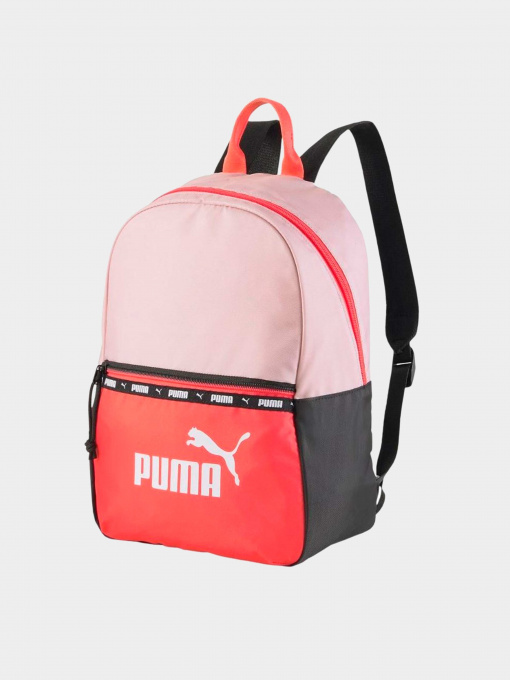 Рюкзаки PUMA модель 07914002 Фото