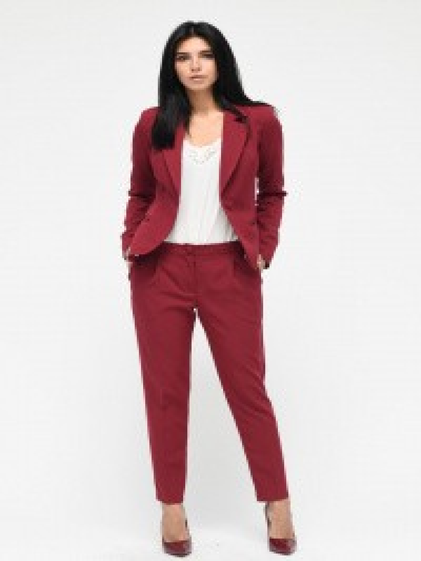 Костюмы CARICA модель KM212916 Фото