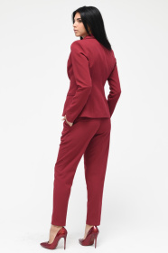 Костюмы CARICA модель KM212916 Фото