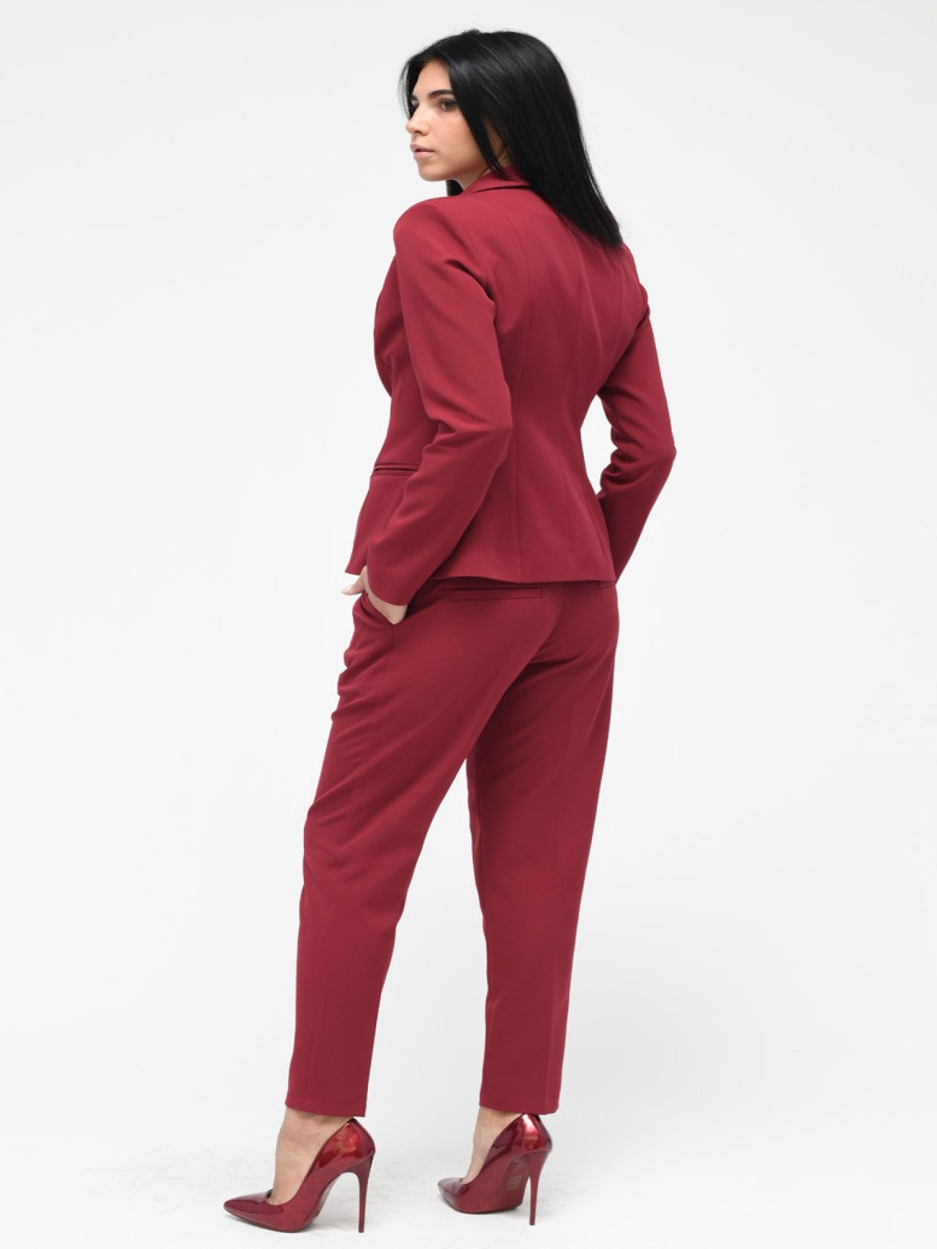 Костюмы CARICA модель KM212916 Фото